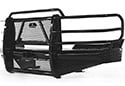 Image is representative of Ranch Hand Legend Front Bumper.<br/>Due to variations in monitor settings and differences in vehicle models, your specific part number (FBG031BLR) may vary.