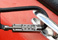 Carr Locking Tie Down Strap