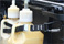 Carr Locking Tie Down Strap