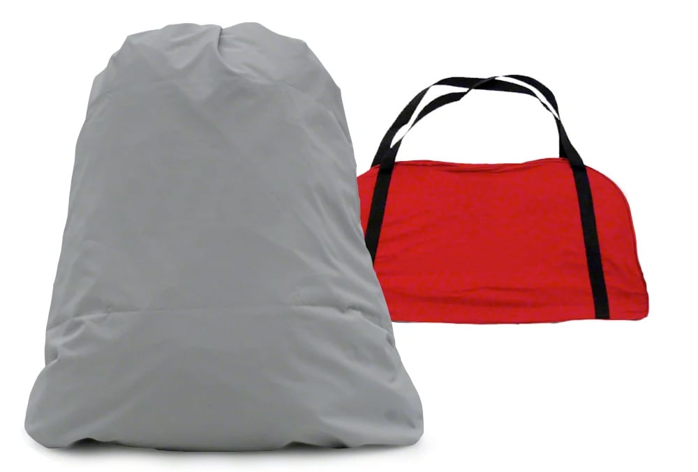 Coverking Car Cover Storage Bag, Coverking Storage Bag