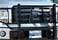 Image is representative of Ranch Hand Legend Grille Guard.<br/>Due to variations in monitor settings and differences in vehicle models, your specific part number (GGC881BL1) may vary.