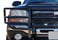 Image is representative of Ranch Hand Legend Grille Guard.<br/>Due to variations in monitor settings and differences in vehicle models, your specific part number (GGG99HBL1) may vary.