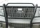Image is representative of Ranch Hand Legend Grille Guard.<br/>Due to variations in monitor settings and differences in vehicle models, your specific part number (GGC881BL1) may vary.