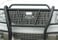 Image is representative of Ranch Hand Legend Grille Guard.<br/>Due to variations in monitor settings and differences in vehicle models, your specific part number (GGF051BL1) may vary.