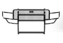 Image is representative of Ranch Hand Legend Grille Guard.<br/>Due to variations in monitor settings and differences in vehicle models, your specific part number (GGF07HBL1) may vary.