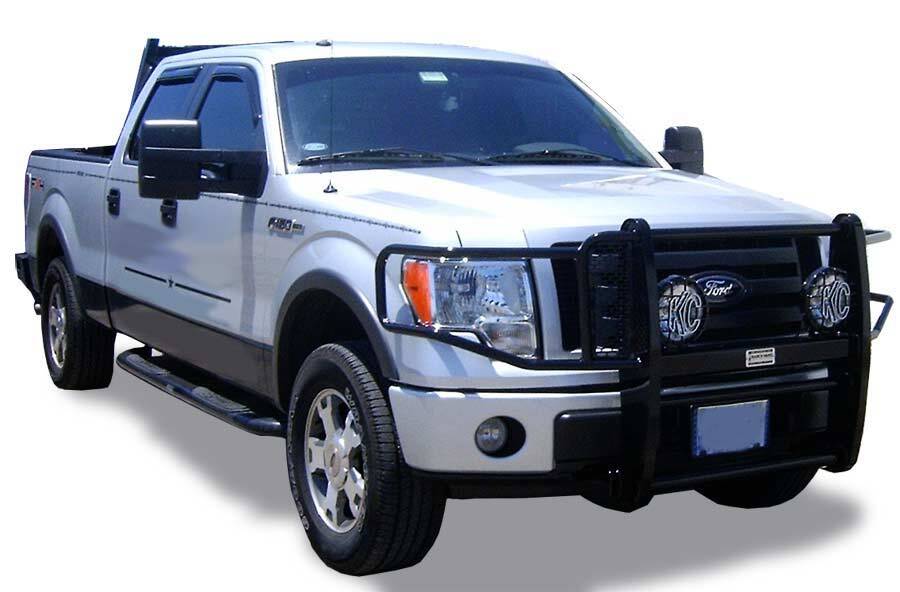 Ranch Hand Sport Grille Guard, Ranch Hand Sport Truck Grille Guards