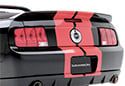 3D Carbon Spoiler