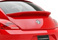 3D Carbon Spoiler