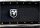 Carriage Works Heavy Duty Mesh Grille