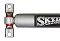 Image is representative of Skyjacker M95 Performance Monotube Shock.<br/>Due to variations in monitor settings and differences in vehicle models, your specific part number (M9501) may vary.