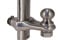 Image is representative of Trimax RAZOR Adjustable Trailer Hitch.<br/>Due to variations in monitor settings and differences in vehicle models, your specific part number (TRZ12PB) may vary.