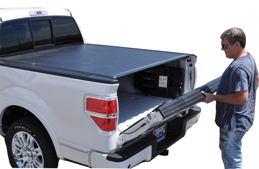 Bak 162601 Ridgeline Bakflip VP Tonneau Cover