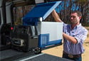 ARB Fridge Freezer