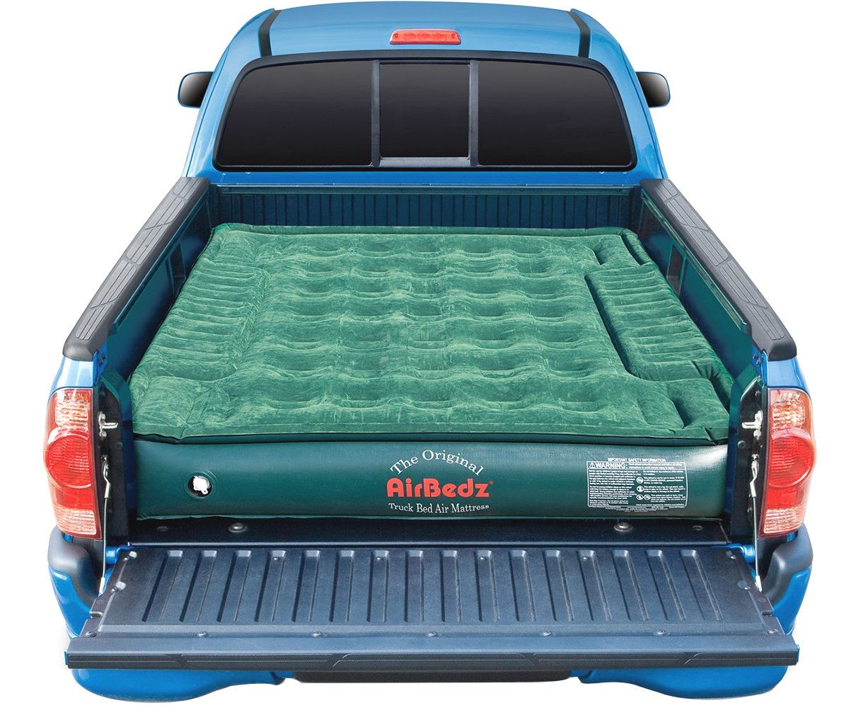 19992018 Chevy Silverado Airbedz Lite Truck Bed Air Mattress  AirBedz PPIPV202C