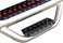 Go Rhino Dominator D4 Dual Step Nerf Bars