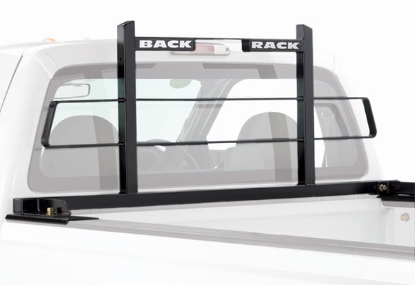 Backrack Headache Rack