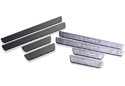 ABD Billet Door Sill Set