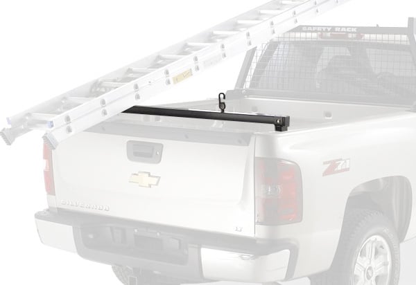 back rack for chevy silverado