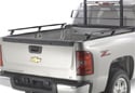 Image is representative of Backrack Siderails.<br/>Due to variations in monitor settings and differences in vehicle models, your specific part number (65520TB) may vary.