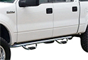Westin GenX Nerf Bars