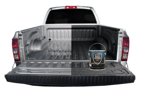 bed armor liner truck dupli kevlar dupont duplicolor additional menu