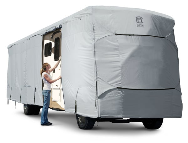 Classic Accessories PermaPro RV Cover