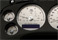 RBP Gauge Face Kit