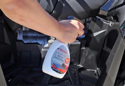 Image is representative of Access Formula 2 Soft Tonneau Cover Cleaner.<br/>Due to variations in monitor settings and differences in vehicle models, your specific part number (30919) may vary.