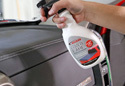 Image is representative of Access Formula 2 Soft Tonneau Cover Cleaner.<br/>Due to variations in monitor settings and differences in vehicle models, your specific part number (30919) may vary.