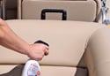 Image is representative of Access Formula 2 Soft Tonneau Cover Cleaner.<br/>Due to variations in monitor settings and differences in vehicle models, your specific part number (30919) may vary.