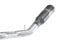 Gibson Metal Mulisha Exhaust System