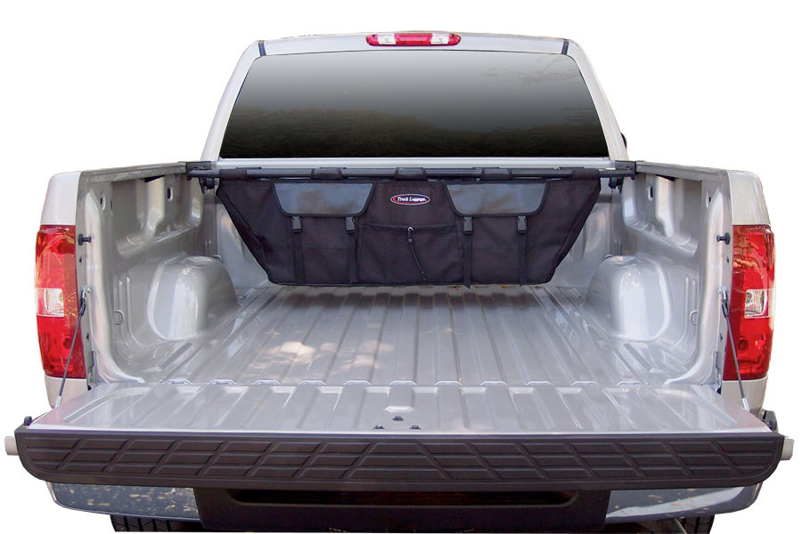 Truck Luggage CMS, Truck Luggage Pickup Truck Cargo Management