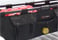 Truck Luggage Cargo Management System