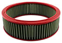 Image is representative of aFe Air Filter.<br/>Due to variations in monitor settings and differences in vehicle models, your specific part number (30-10174) may vary.