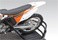 AMP Research Moto X-Tender HD