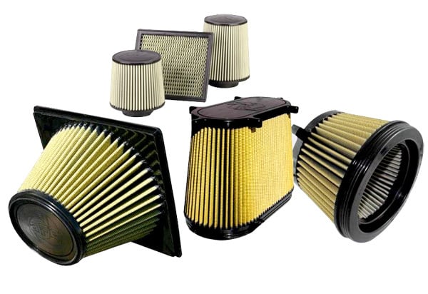 aFe Pro Guard 7 Air Filter