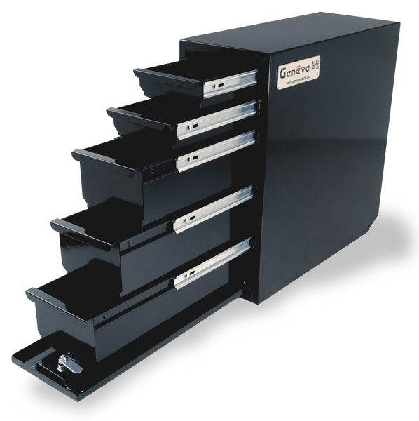 Geneva Storage Drawer, Geneva Truck Toolbox Storage Drawers