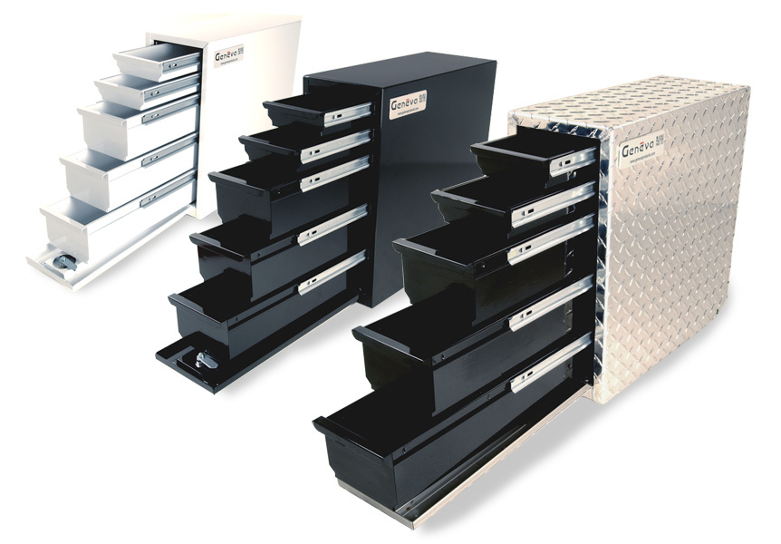 Geneva 921551 Driver Side Storage Drawer Autoaccessoriesgarage Com