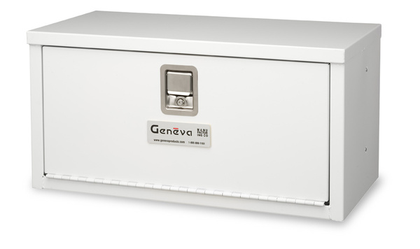 Geneva Underbody Storage Box