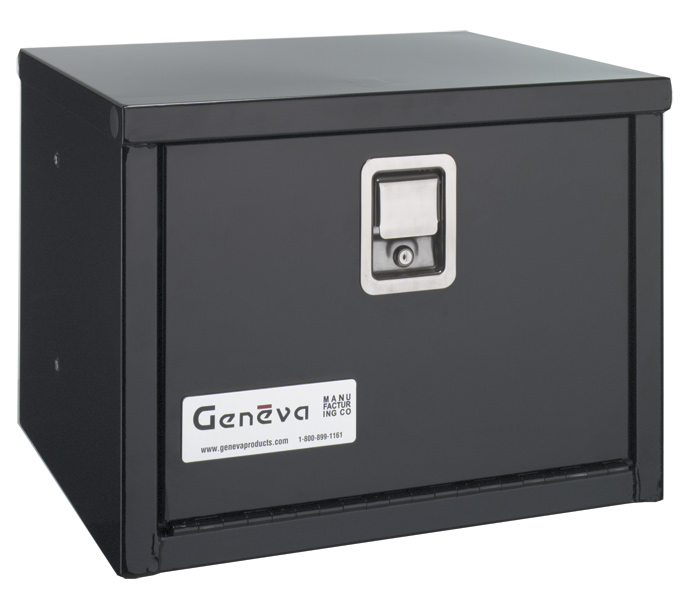 Geneva  480019 48 Under Body  2-Drawer Storage Box 