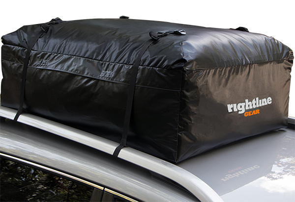 Rightline Gear Ace Car Top Carrier