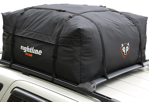 Rightline Gear Edge Car Top Carrier