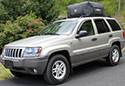 Rightline Gear Edge Car Top Carrier