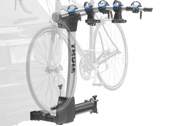 thule apex bike rack