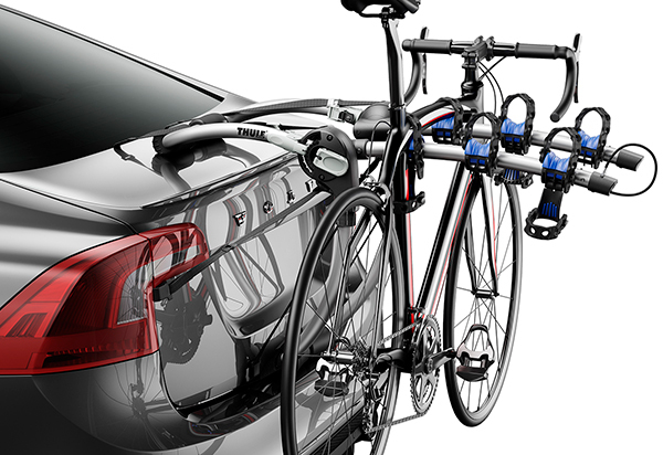 bike carrier trunk mount