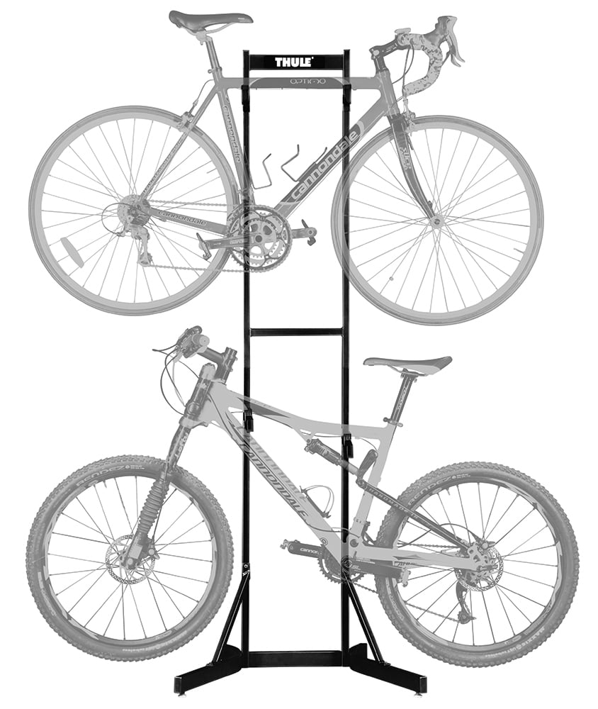 Thule Bike Stacker Storage Rack, Thule Stacker Bike Storage Rack