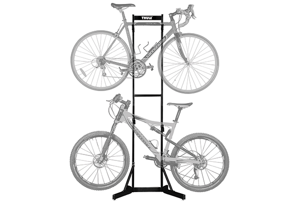 Thule Bike Stacker Storage Rack