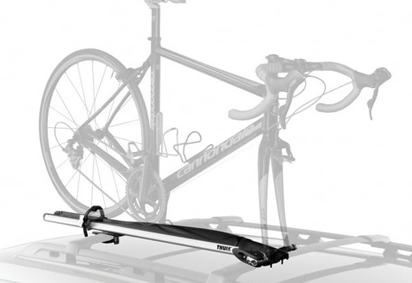 Thule Domestique Roof Bike Rack