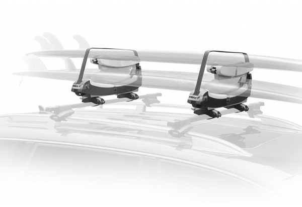 Thule Double Decker Surfboard Carrier