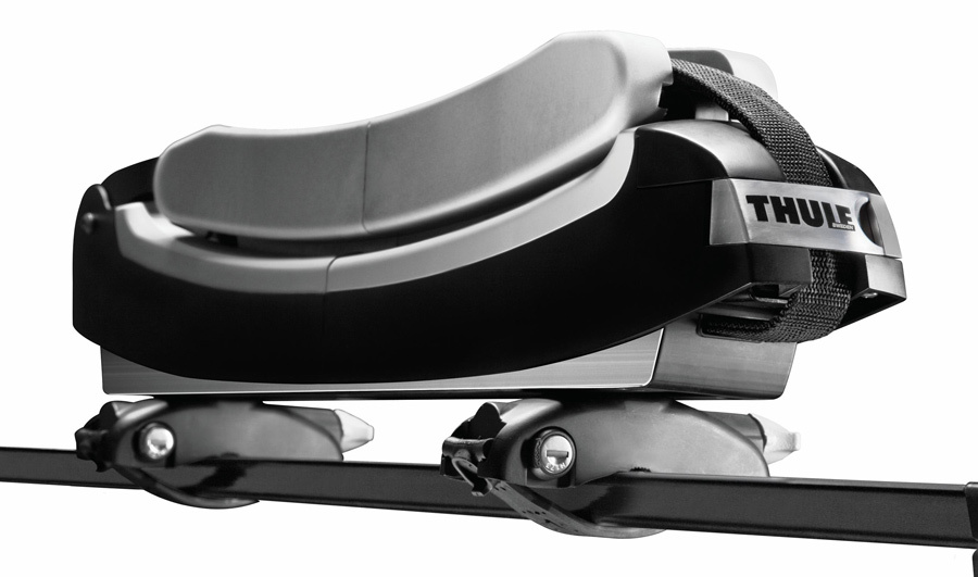 Thule Double Ducker Surboard Carrier, Thule Double Decker Surfboard Rack